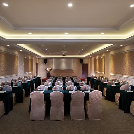 Vienna Internation Hotel Shenzhen Guanlan Guanguang Road Exterior foto